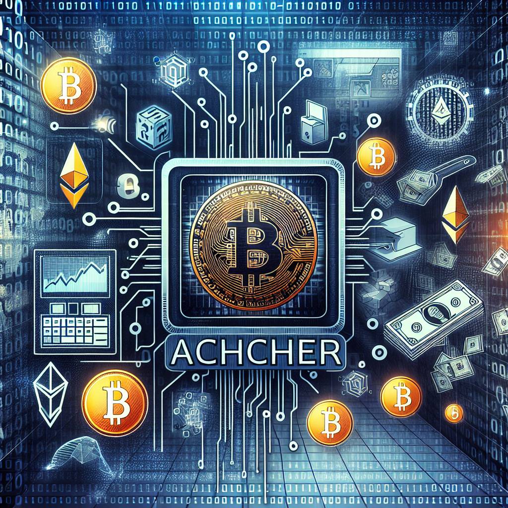 In the realm of cryptocurrency, what does the term 'acheter' mean in French?