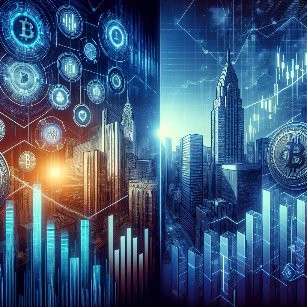 What are the risks and benefits of trading cryptocurrencies overnight?