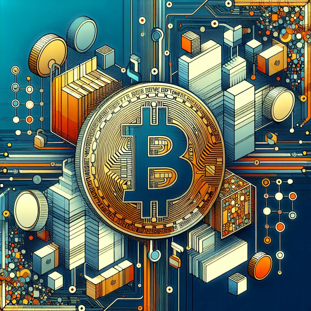 What measures can be taken to prevent double spending in cryptocurrencies?