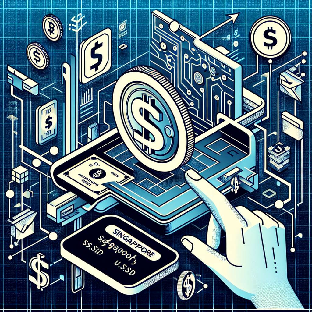 Is there any software available for adding money to digital wallets in the cryptocurrency market?
