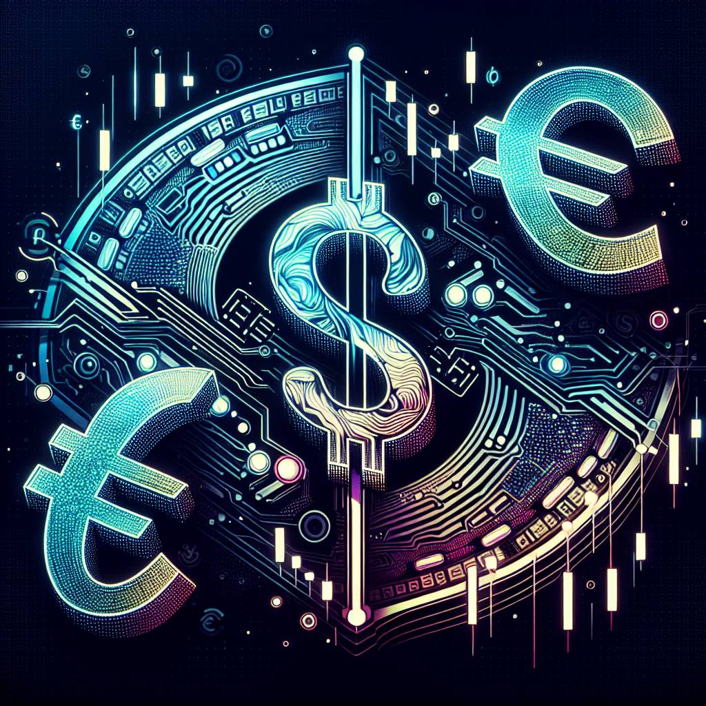 What is the current exchange rate between Euro and Dollar in the forex market?