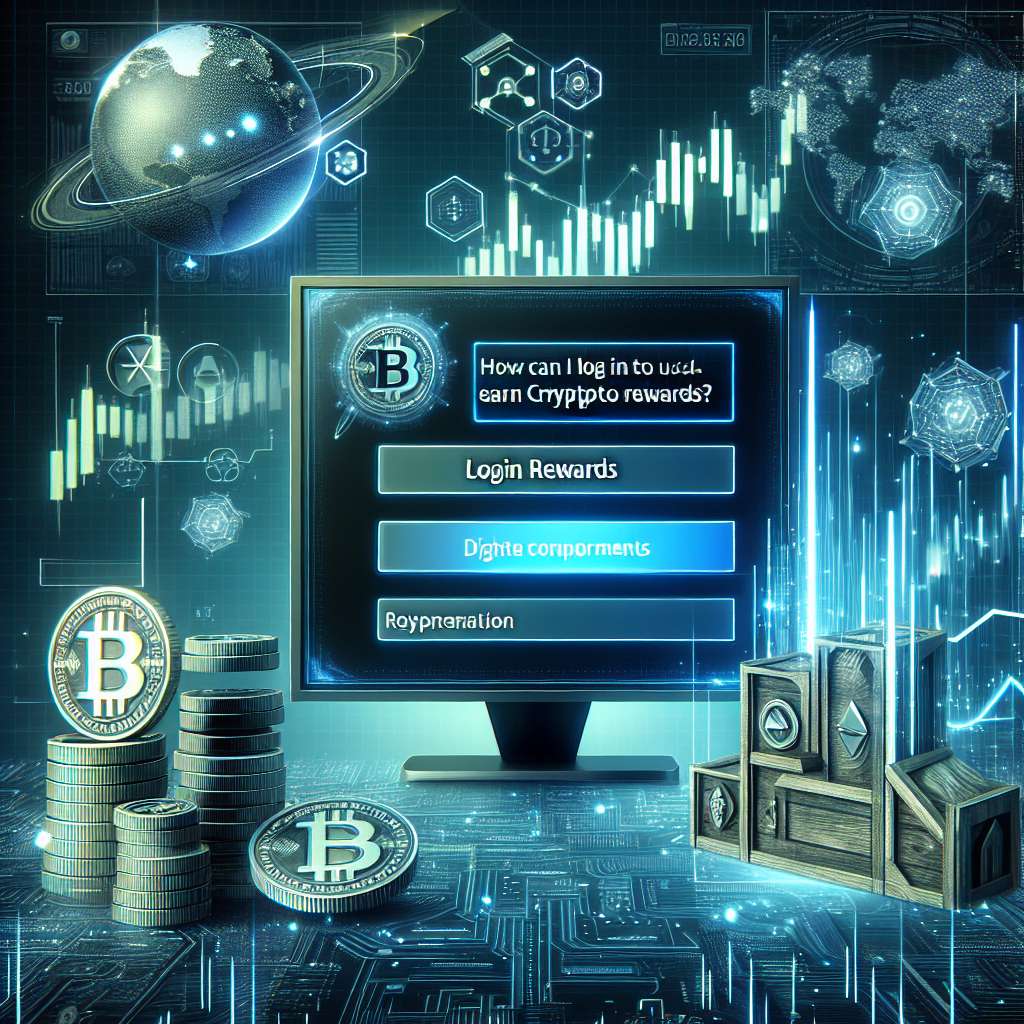 How can I log in to a digital currency exchange to start trading?