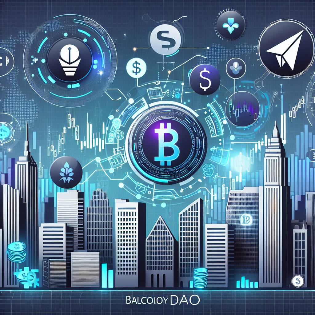 What sets TracerDAO apart from other cryptocurrency platforms?