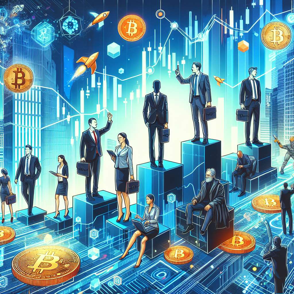 What are the potential investment opportunities in Jamf Holding Corp for cryptocurrency enthusiasts?