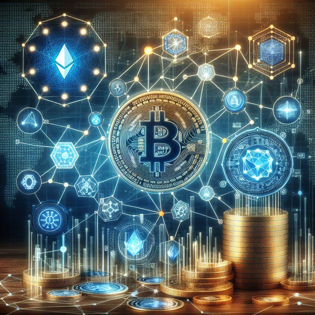 How do crypto protocols ensure the security of transactions in the cryptocurrency market?