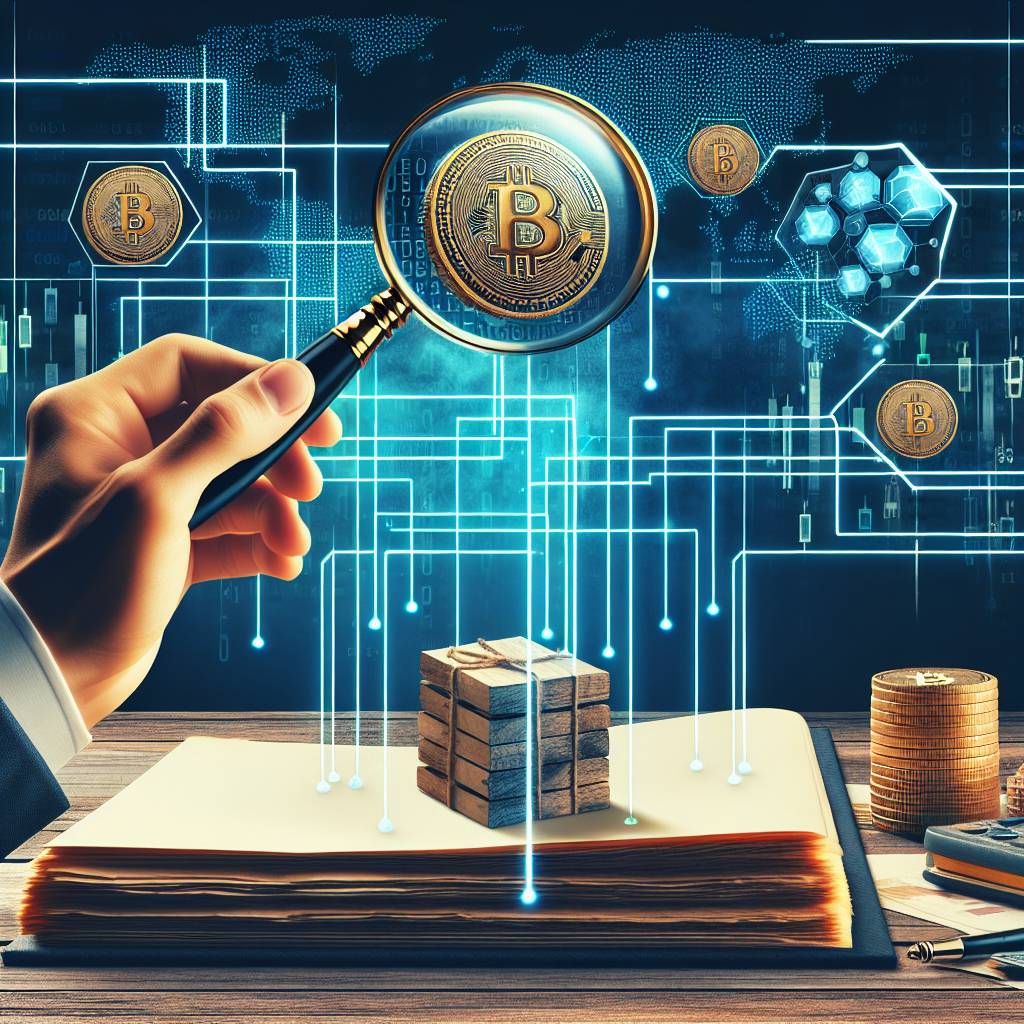 How can powerschool leverage blockchain technology to enhance the transparency of financial transactions?