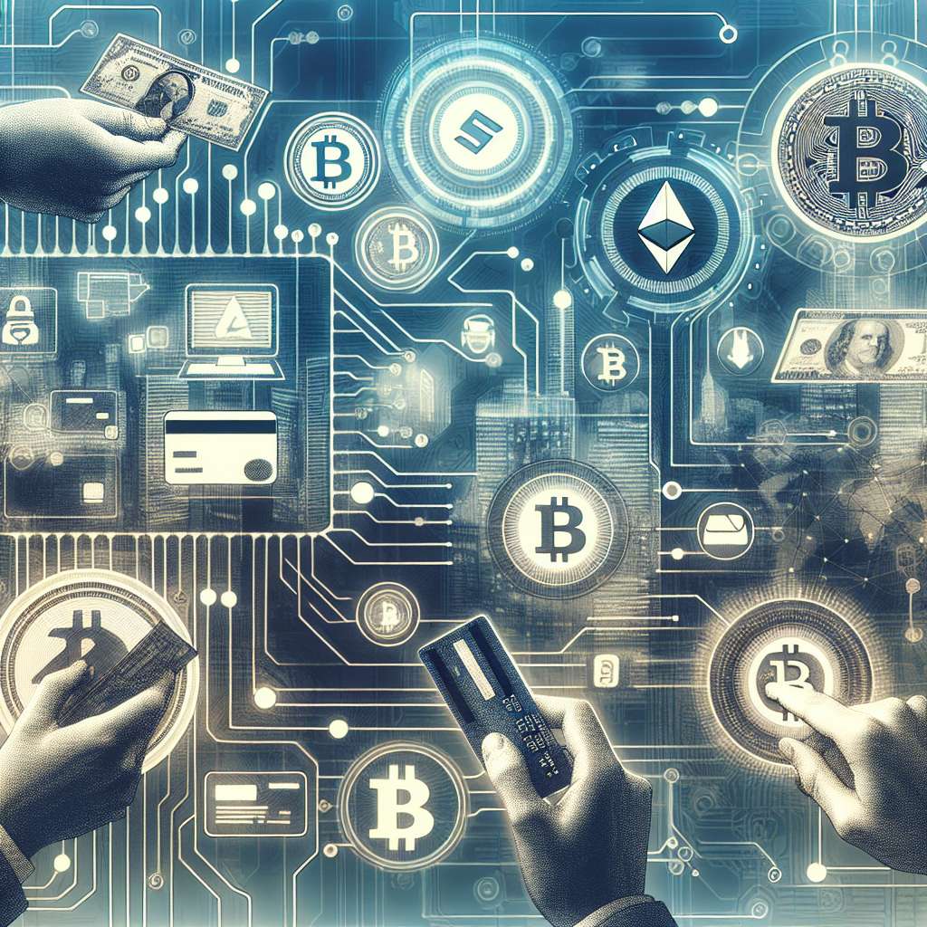 What are the different levels of involvement in the cryptocurrency world?