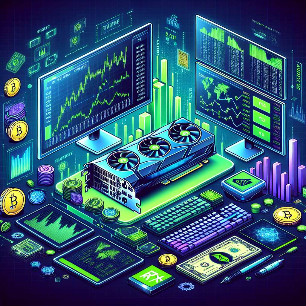 What are the best settings for mining cryptocurrencies with the NVIDIA GeForce 3080 Ti?