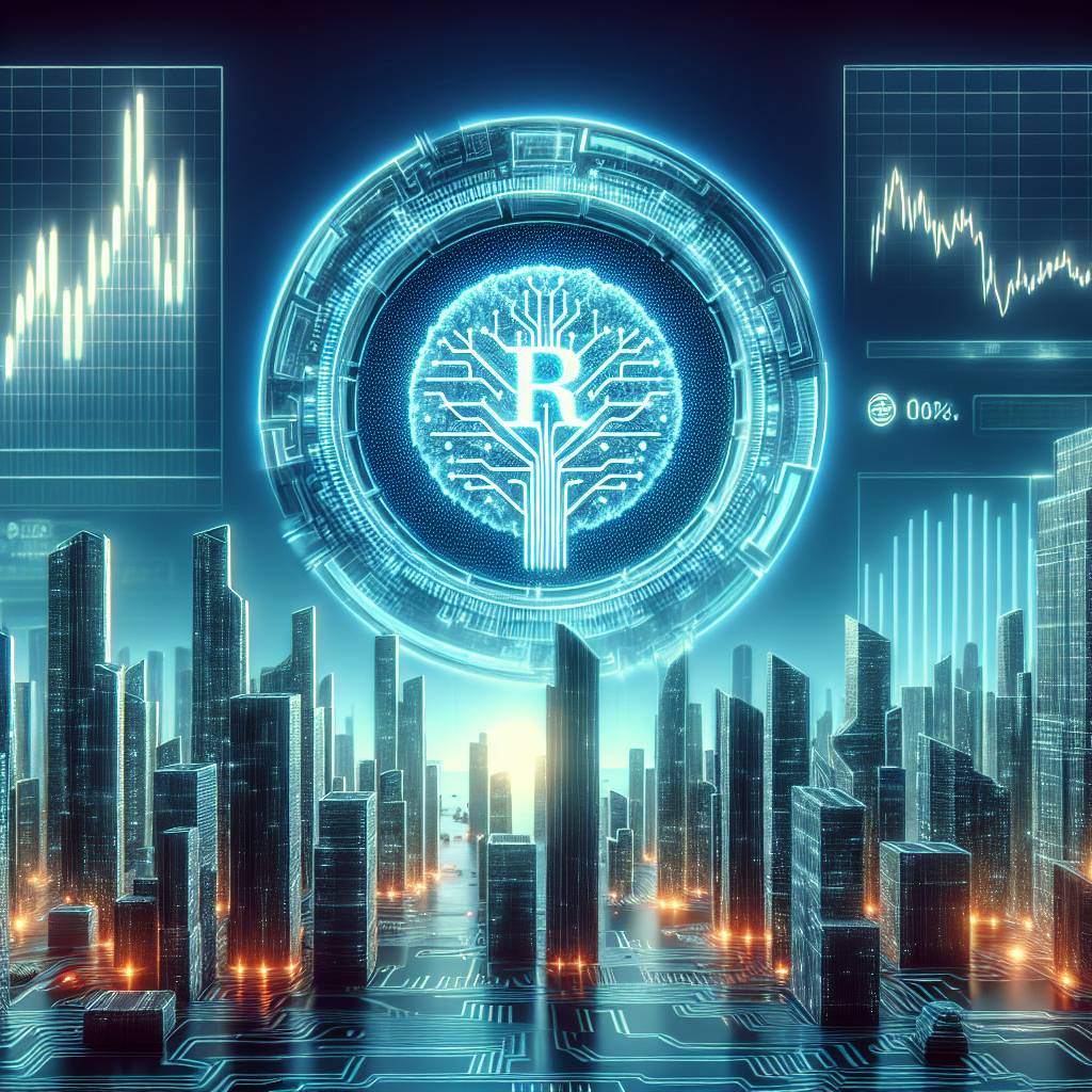 What is the impact of reef coil on the cryptocurrency market?