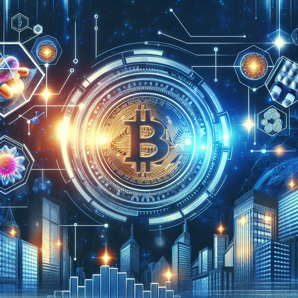 How is artificial intelligence being used in the development of new cryptocurrencies?