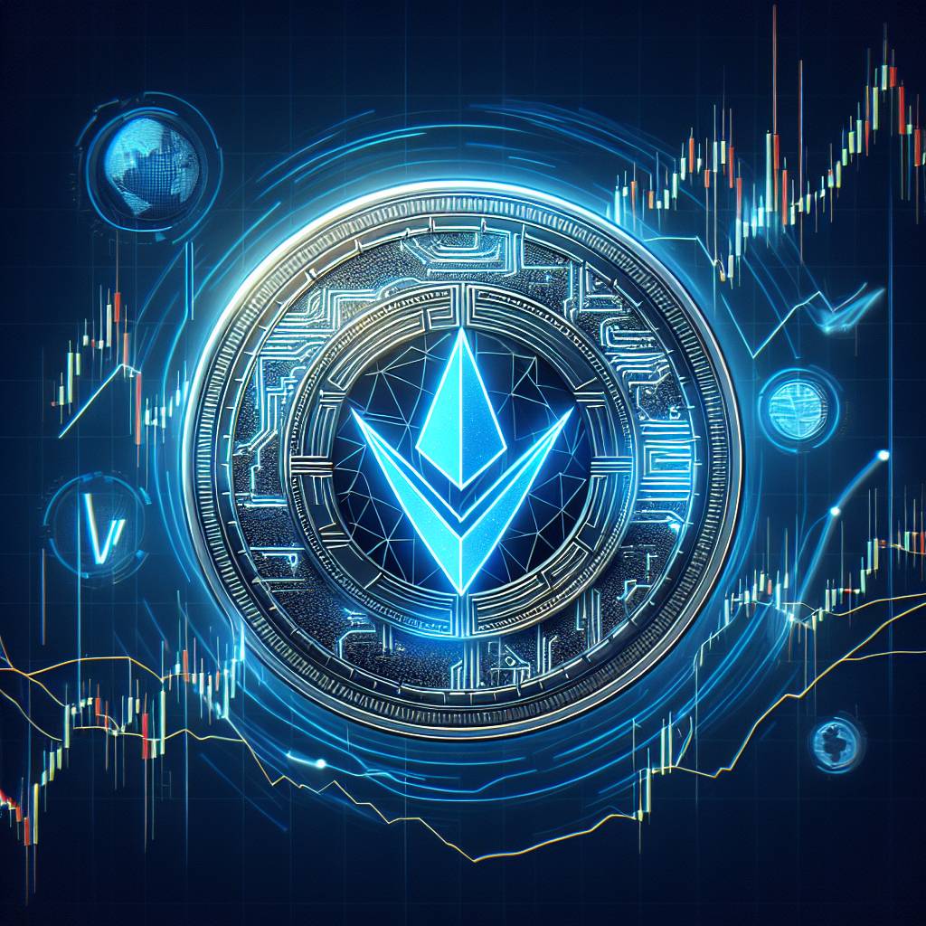 What is the price chart for goodwill in the cryptocurrency market?