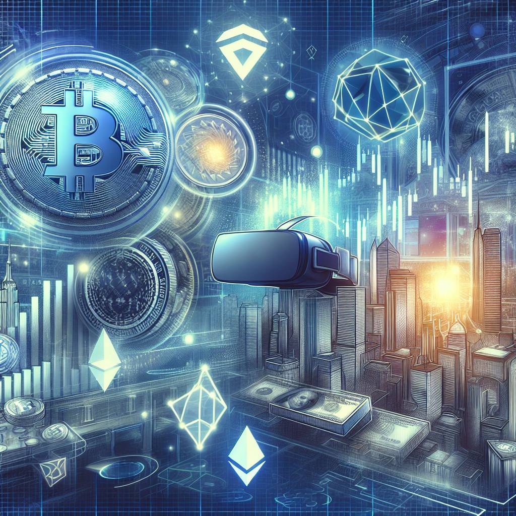 What are the latest developments in the cryptocurrency industry?