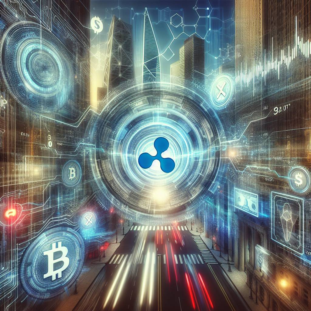 Where can I find a reliable platform to purchase Ripple coin?