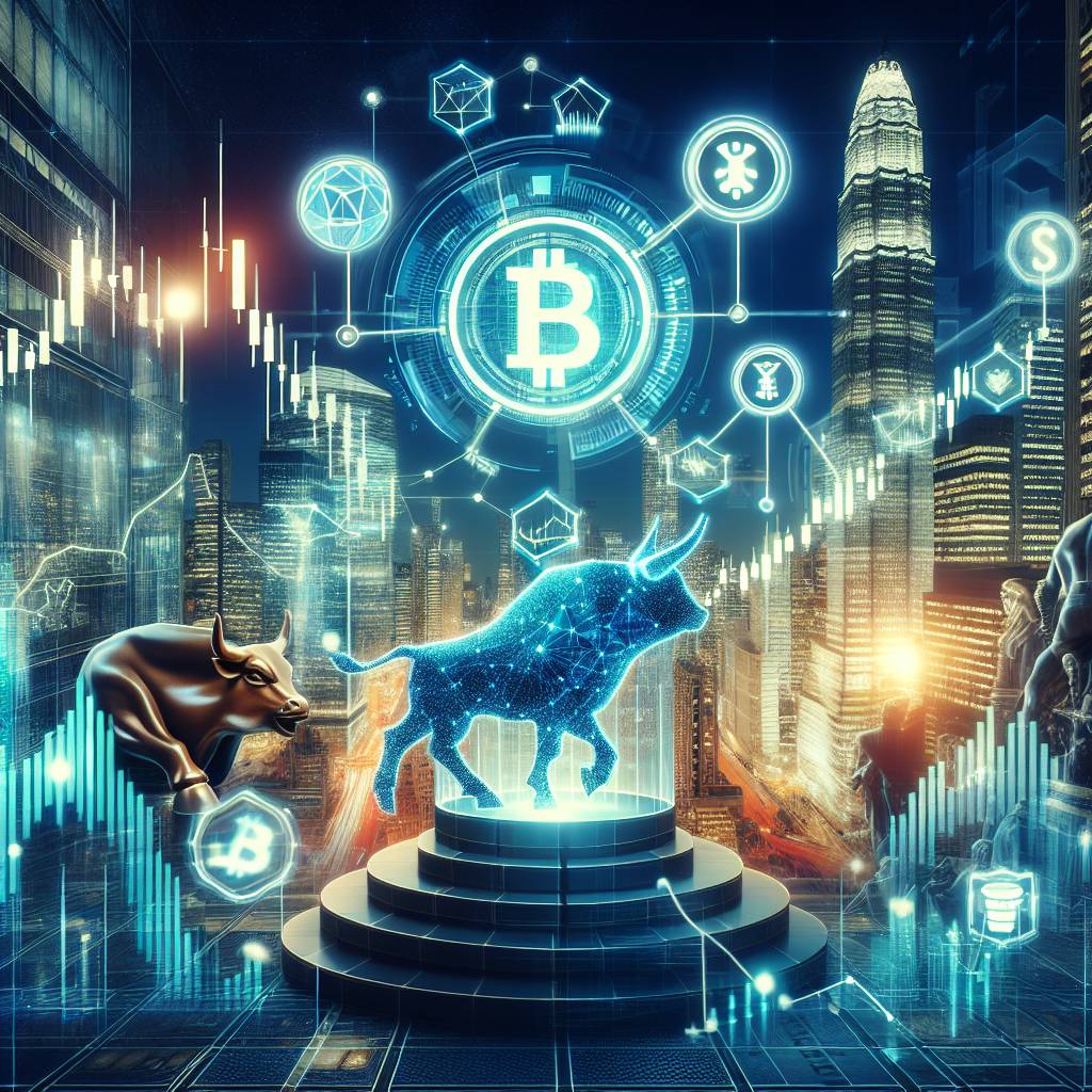 Why is AG Mortgage Investment Trust, Inc. gaining attention from the cryptocurrency community?