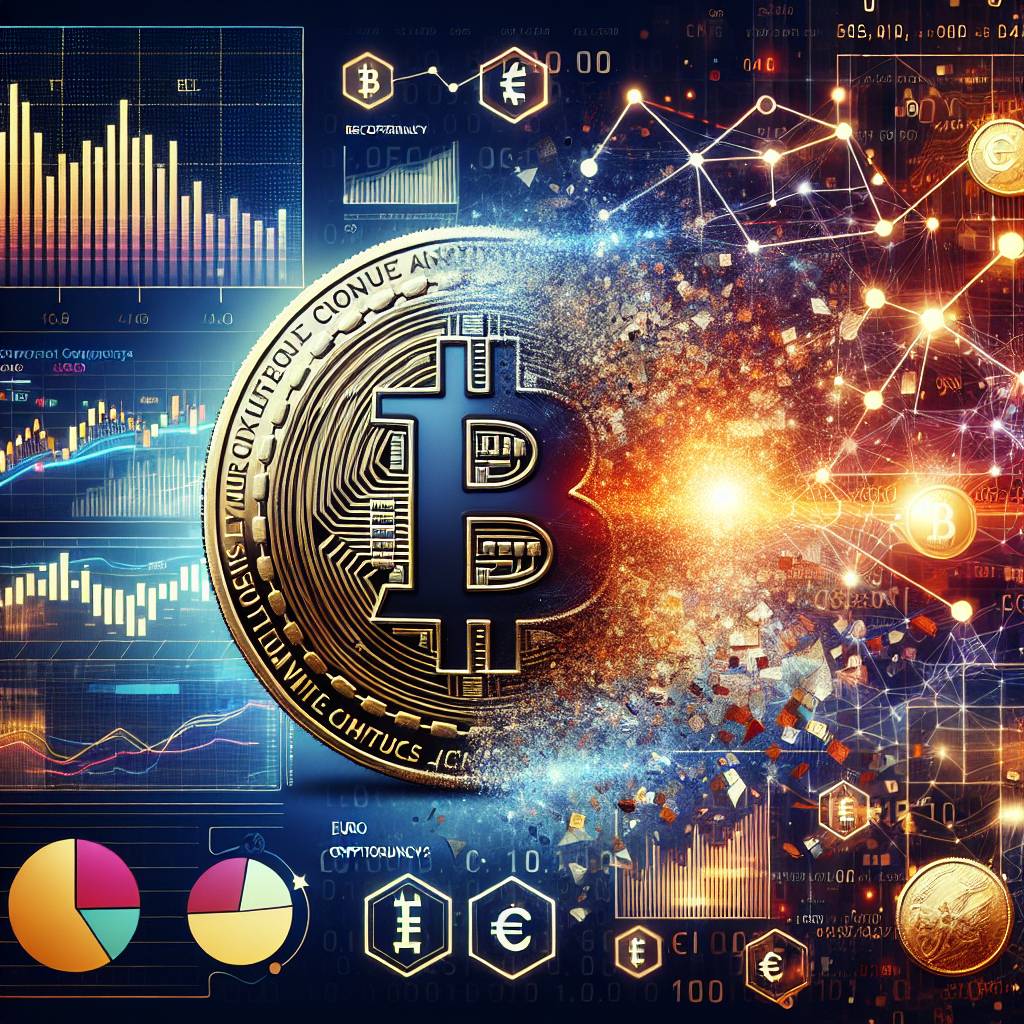 What are the best cryptocurrencies to invest in with euros and cents?