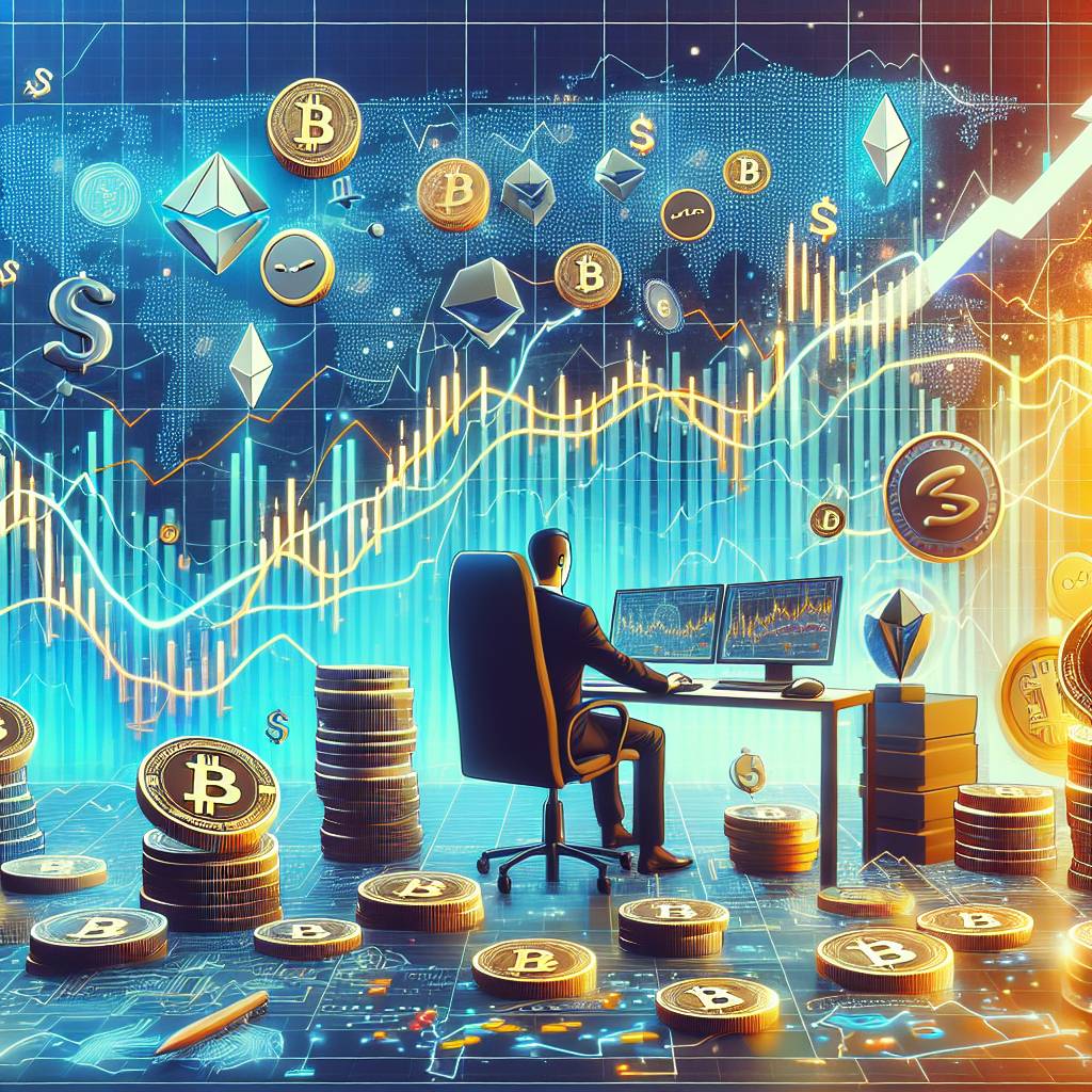 How can I leverage my skills in the global x etf industry to excel in the booming cryptocurrency market?