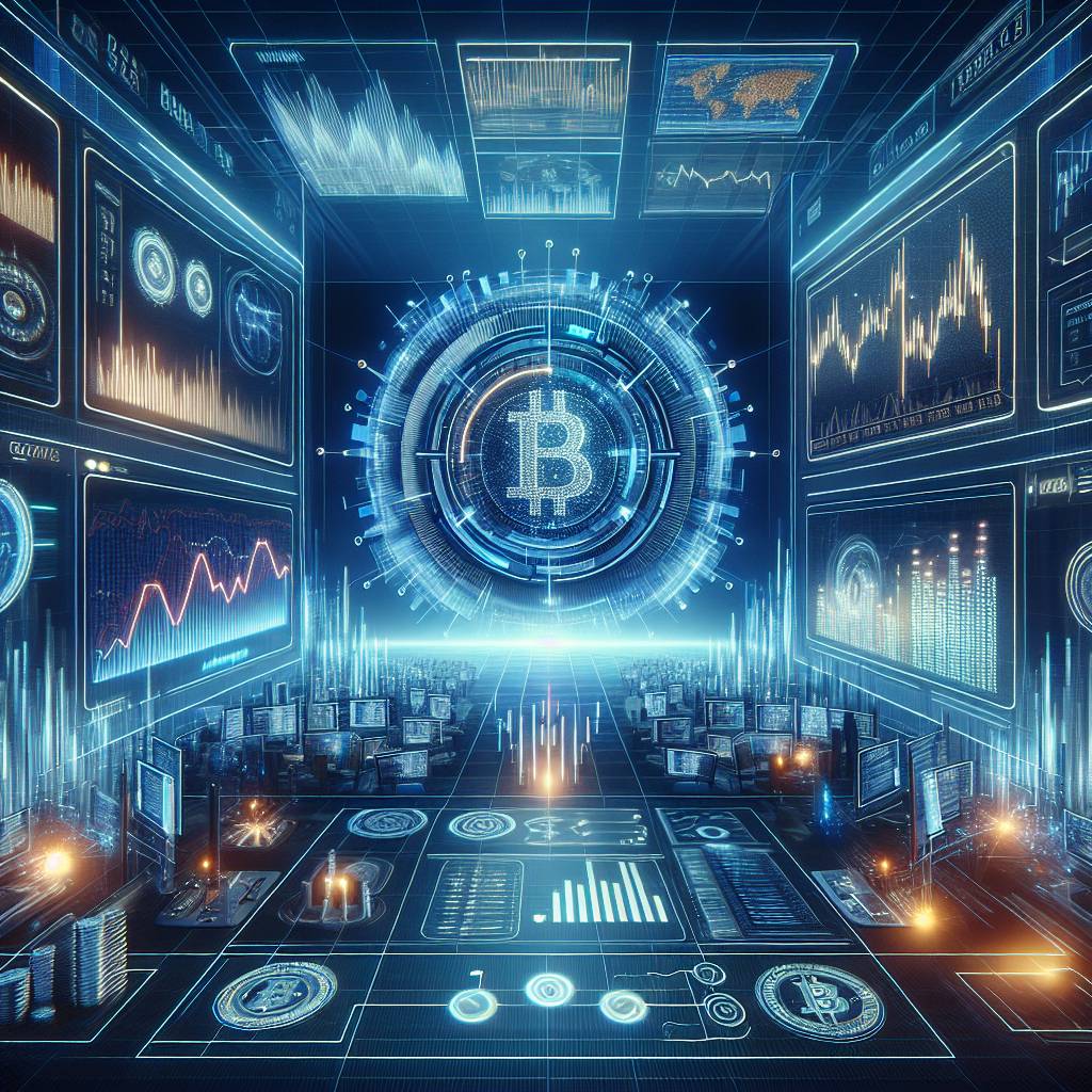 What is the forecast for Chainlink in the cryptocurrency market?