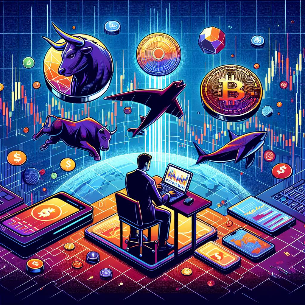 Which cryptocurrencies are most closely correlated with the movement of fieldpoint petroleum stock?