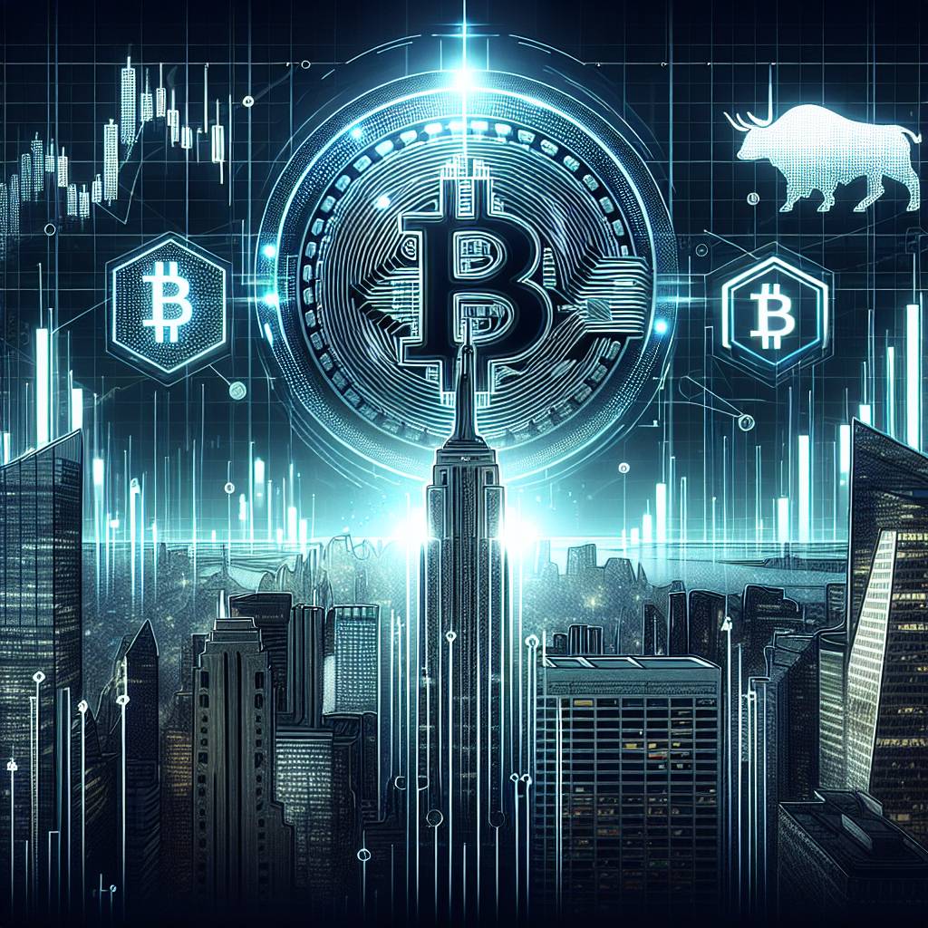 What is the explanation for the bear market in the cryptocurrency industry?