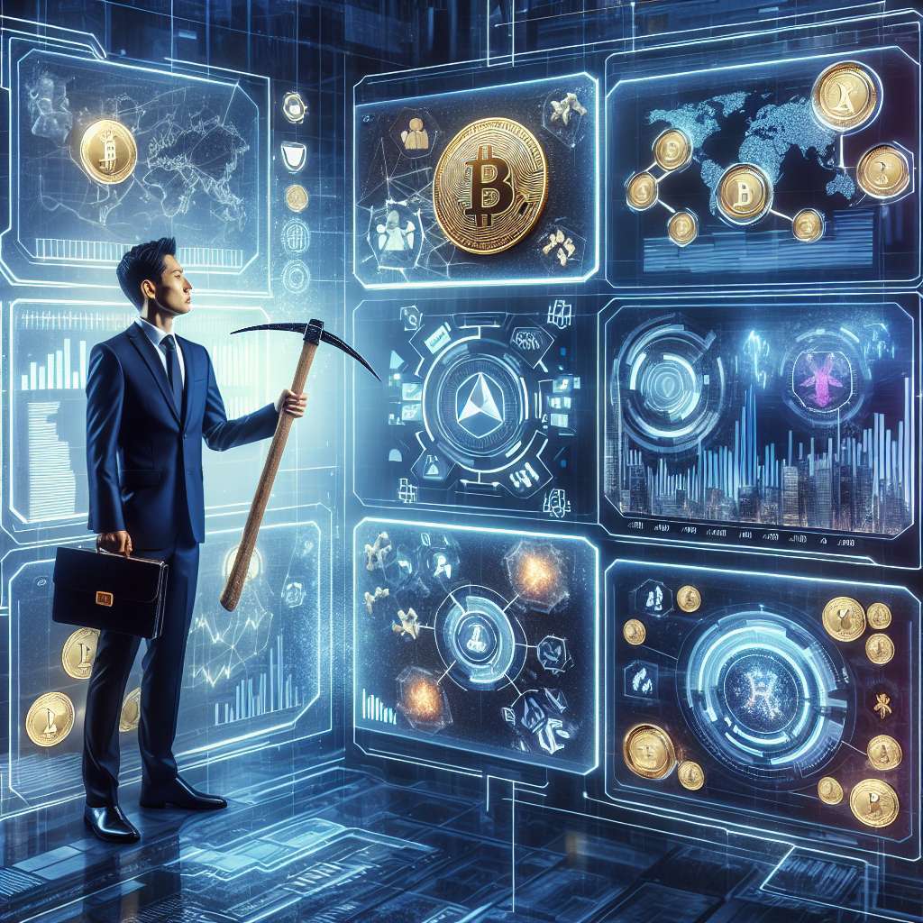 What are the key factors to consider when choosing a crypto mining consultant?