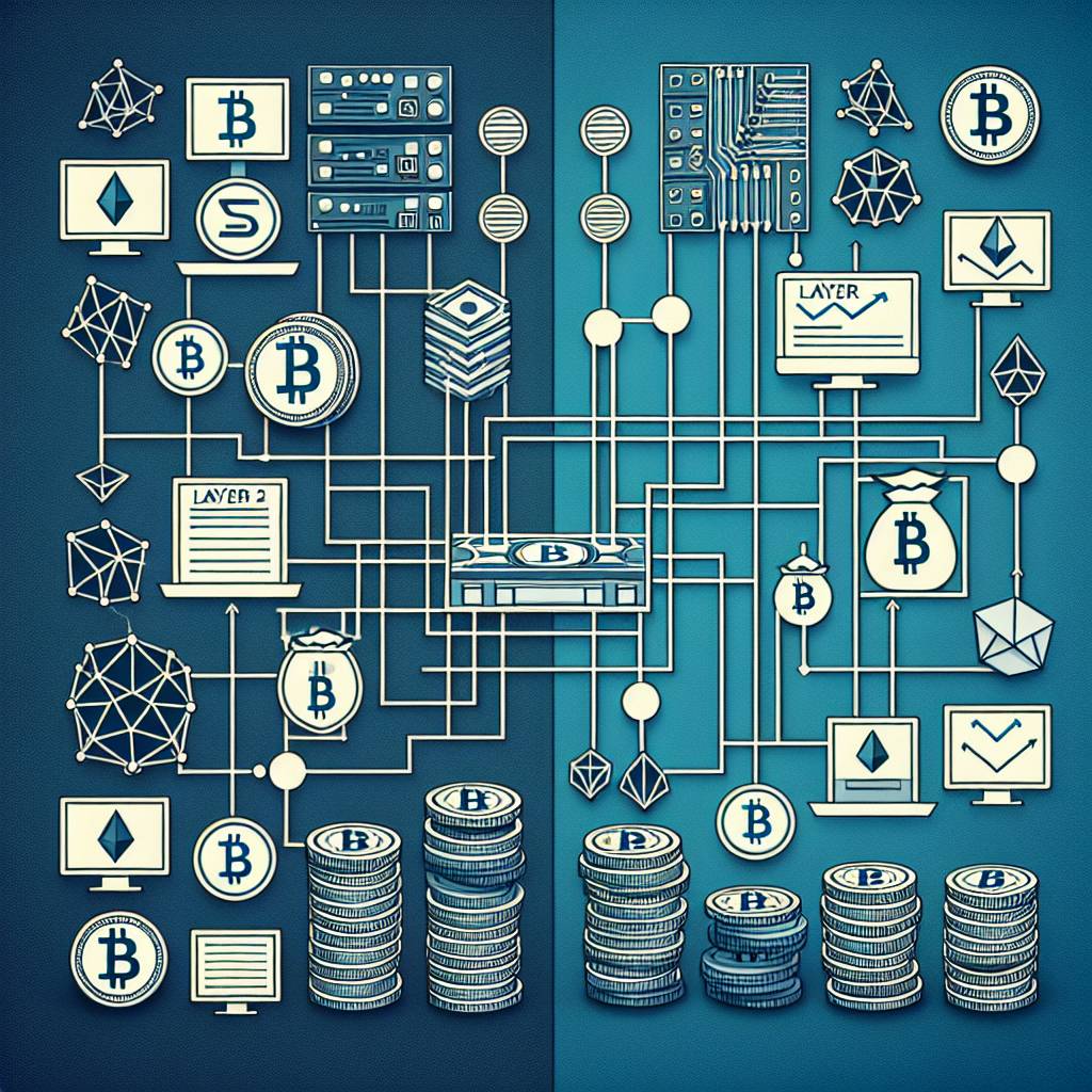 Can you explain the difference between native SegWit and other SegWit implementations in the world of digital currencies?