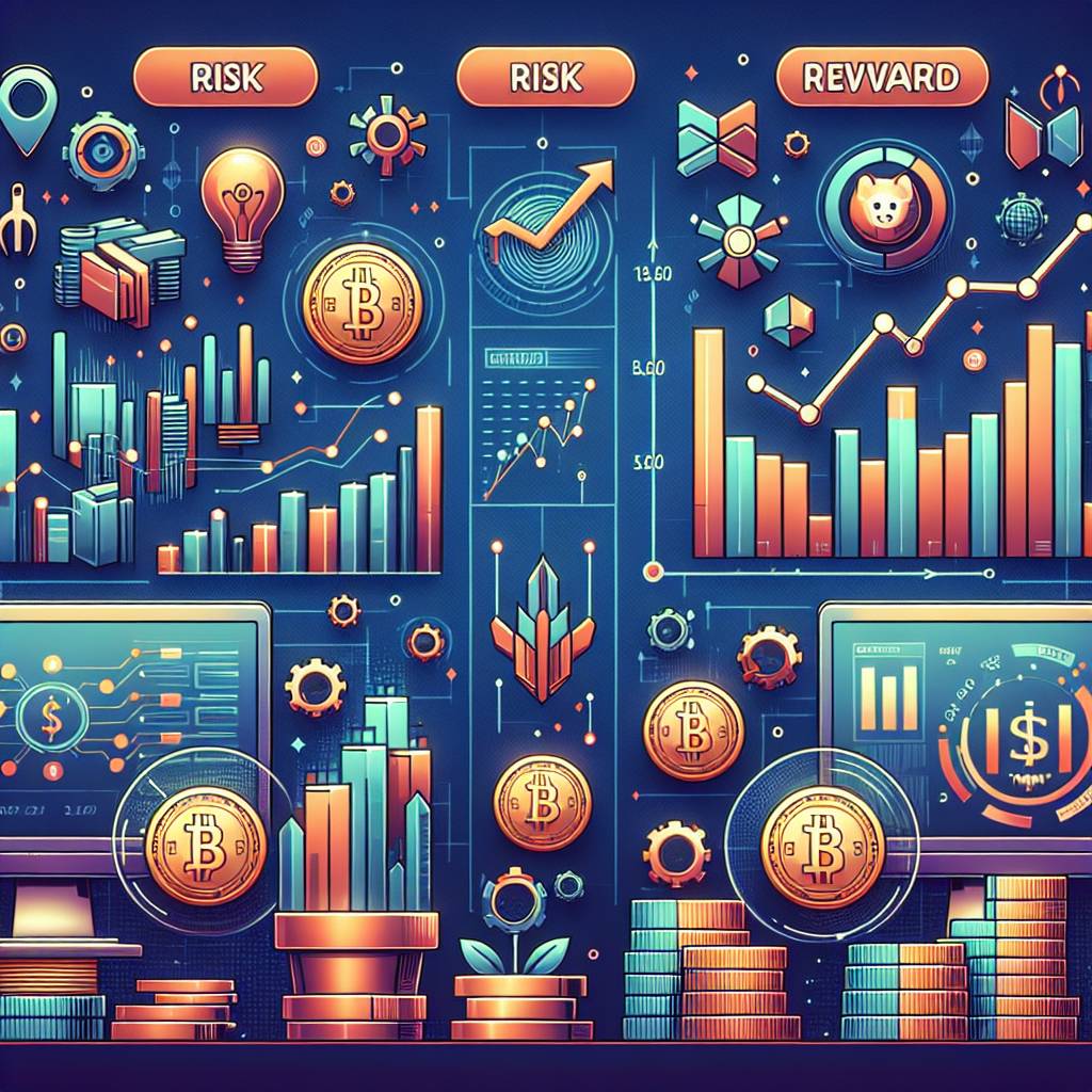 What are the potential risks and rewards of investing in GME stock based on live ticker data in the cryptocurrency market?