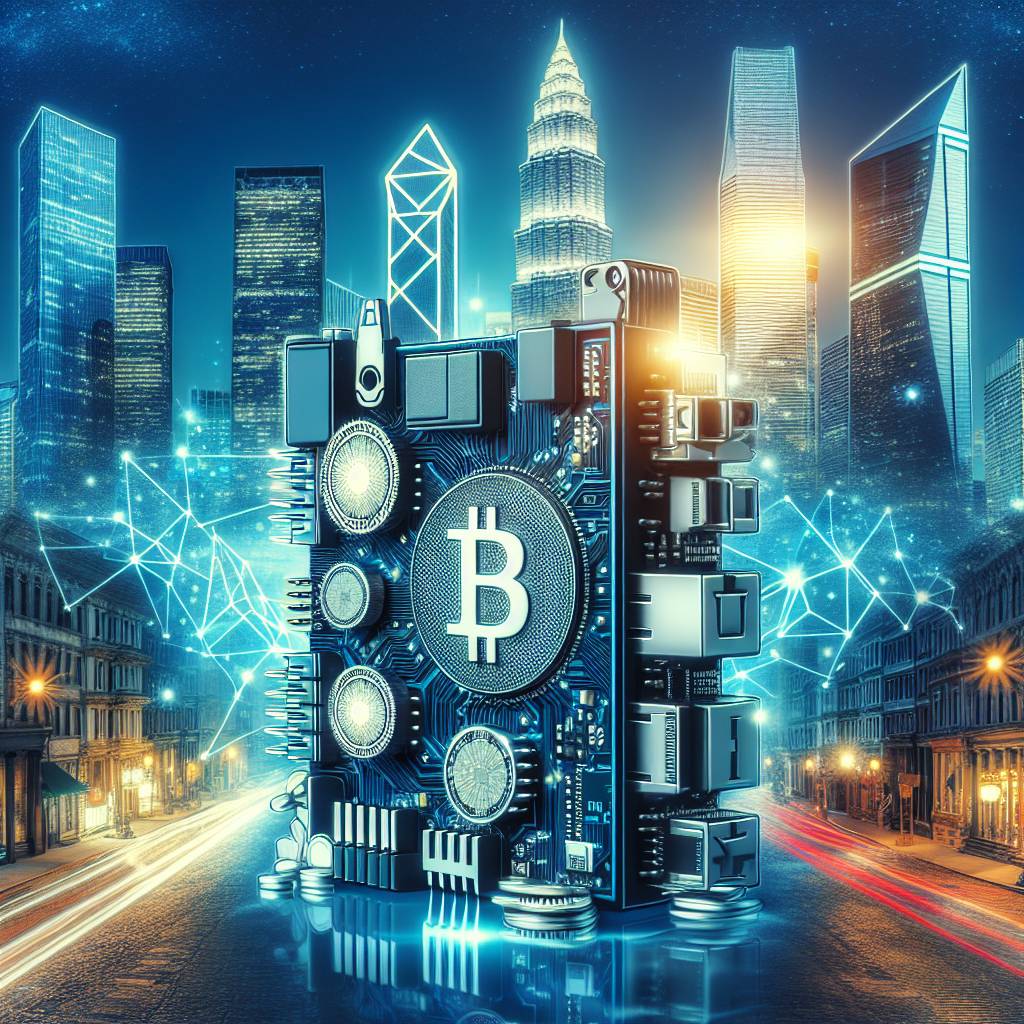 What new features or updates has Binance Bank introduced in February for digital currency transactions?