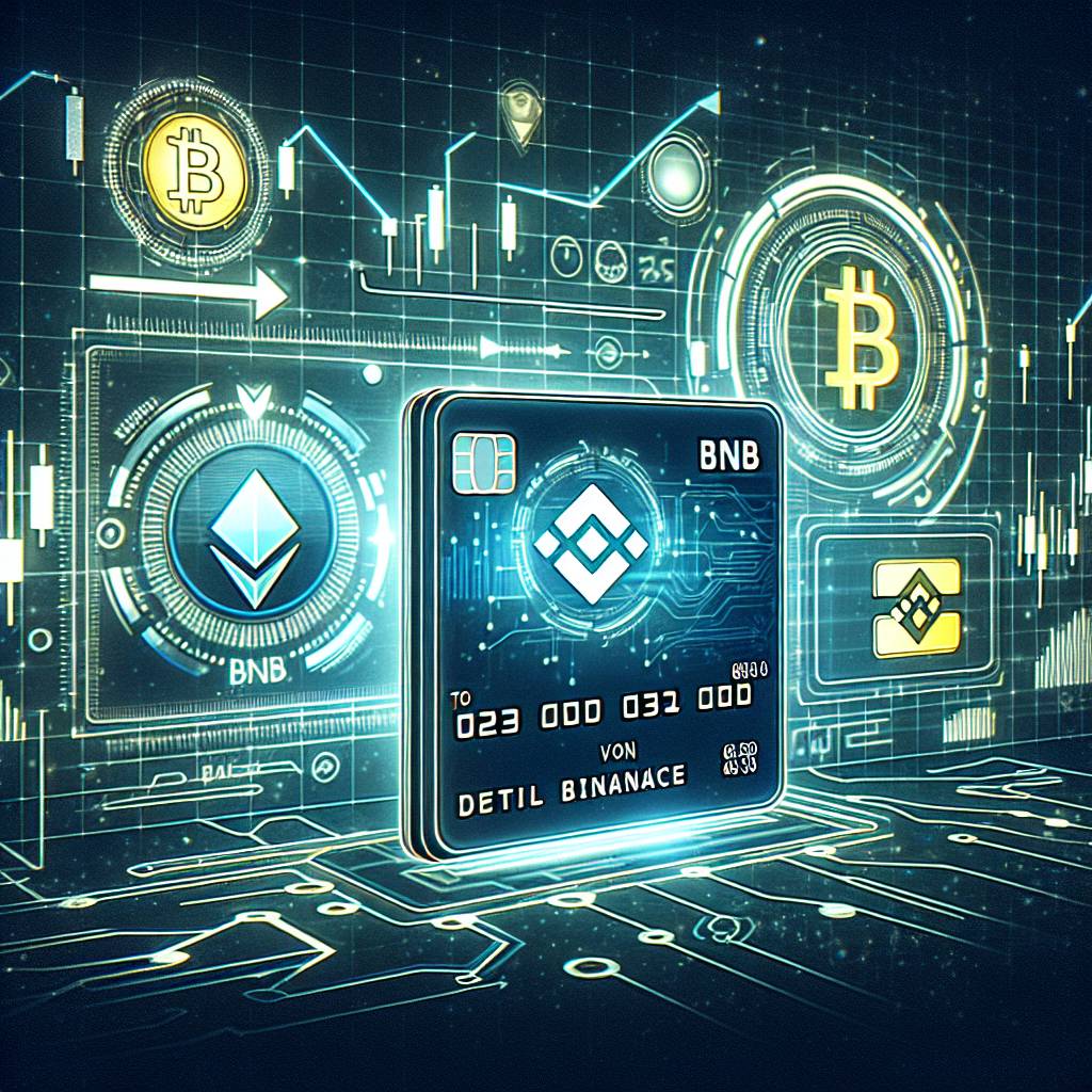 Can I buy BNB with a debit card on Binance?