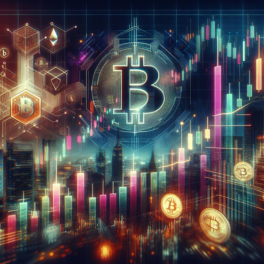 What are the key indicators to look for when identifying ABC patterns in cryptocurrency trading?