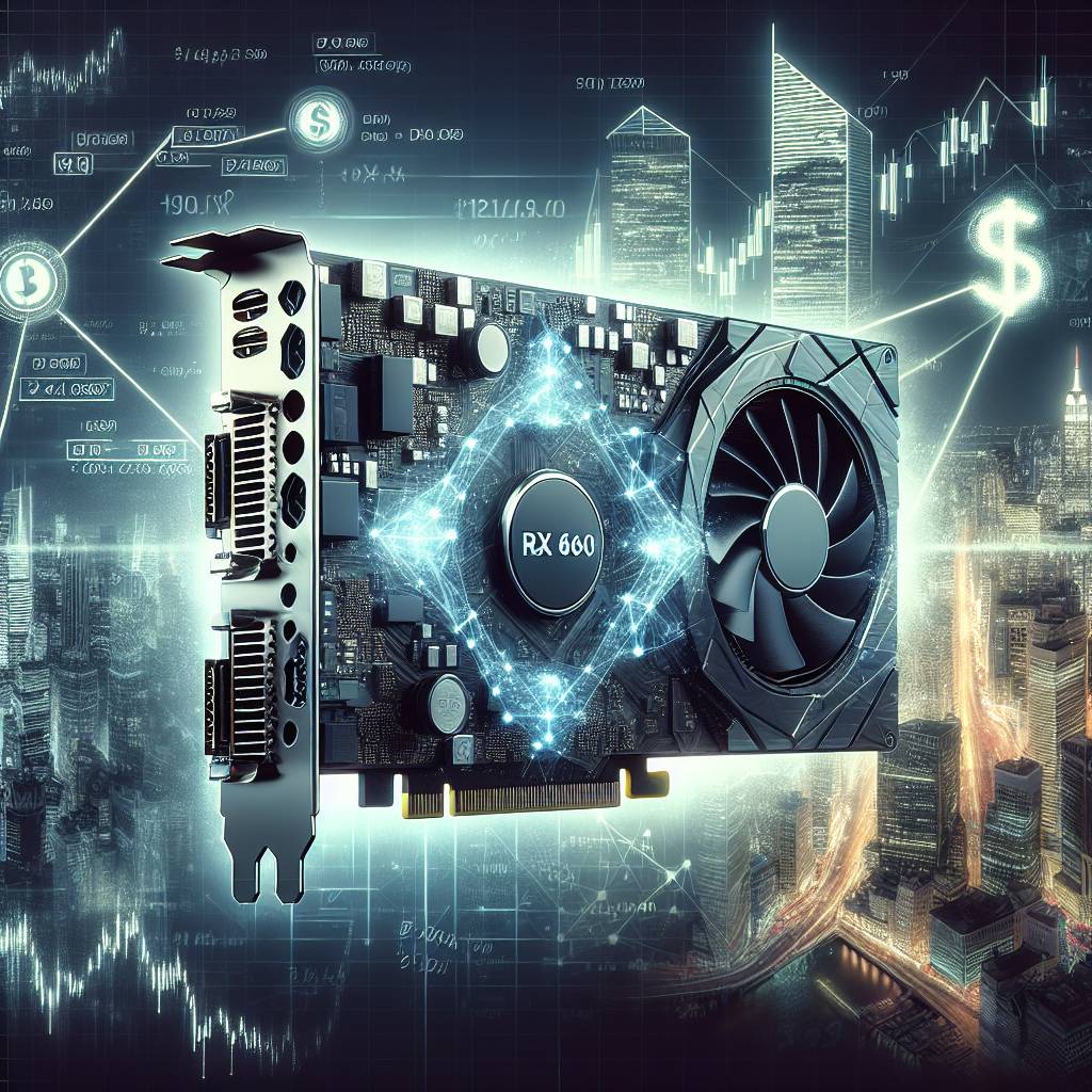 What is the impact of the RX 5600 XT 6GB on cryptocurrency mining?