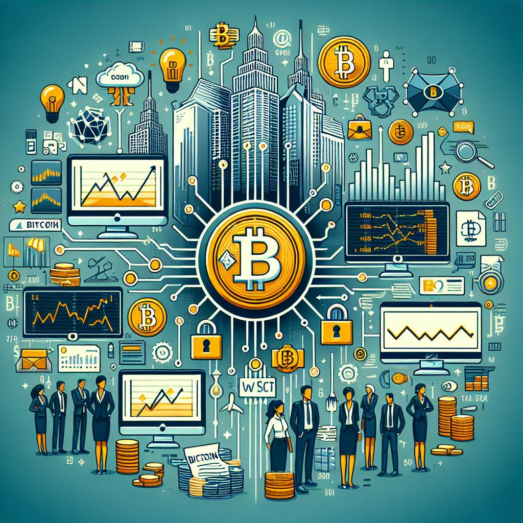 What makes Bitcoin a secure and trustworthy digital currency?