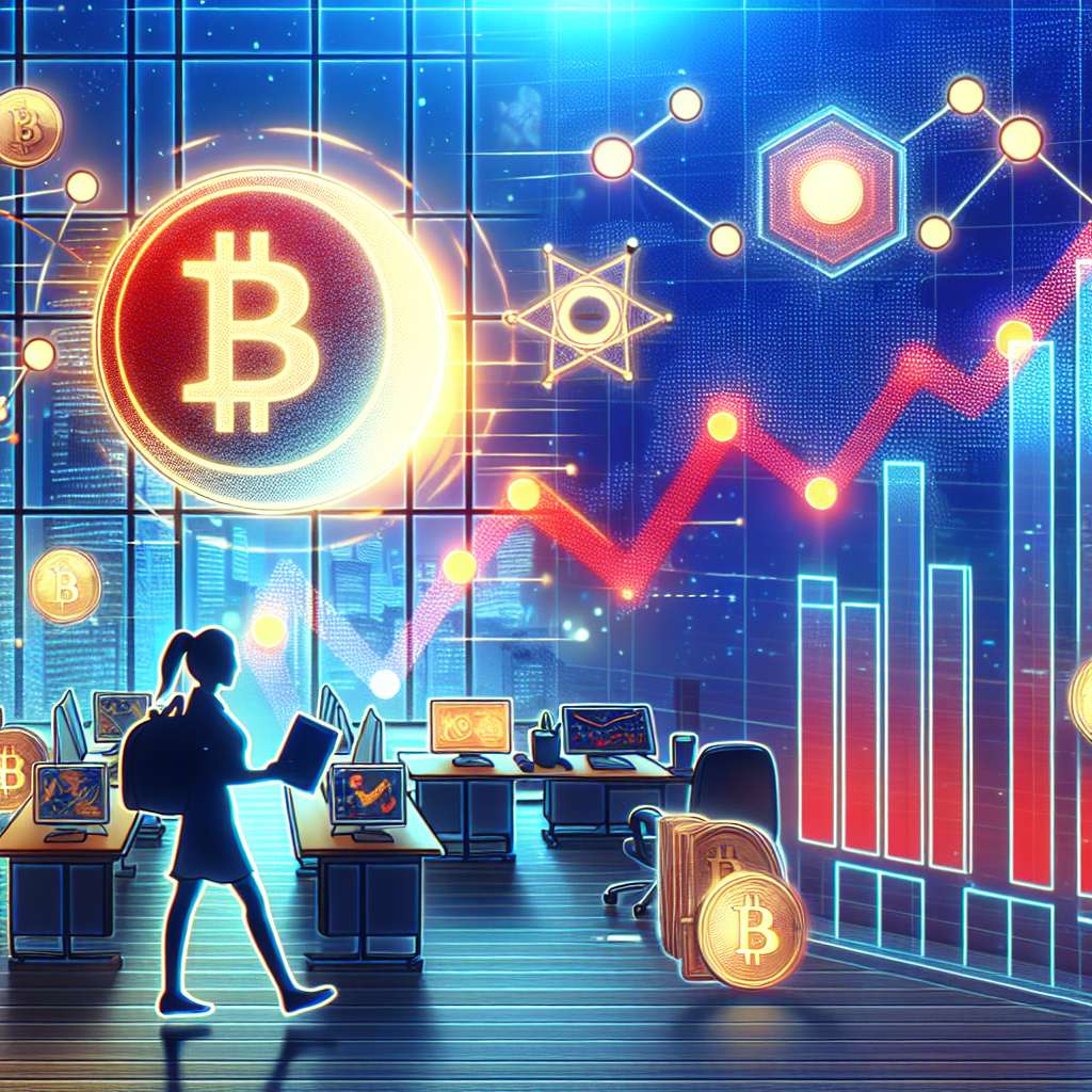 How does the crypto market impact the wealth of individuals who follow leads?