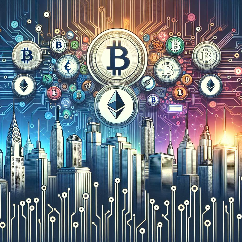 What are the best cryptocurrencies to invest in for a slot jackpot casino?