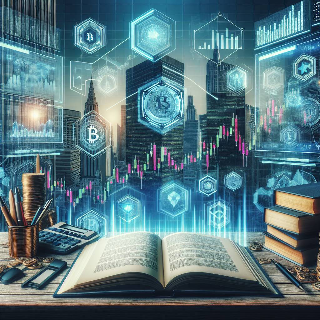 How can I learn day trading cryptocurrency through books?