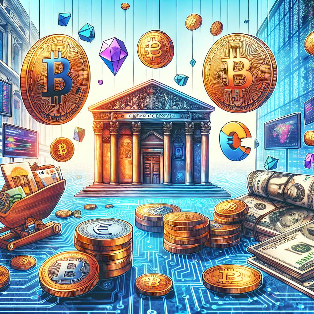 What are the advantages and disadvantages of using cryptocurrencies like Bitcoin instead of traditional currencies like the US dollar or the Italian euro?