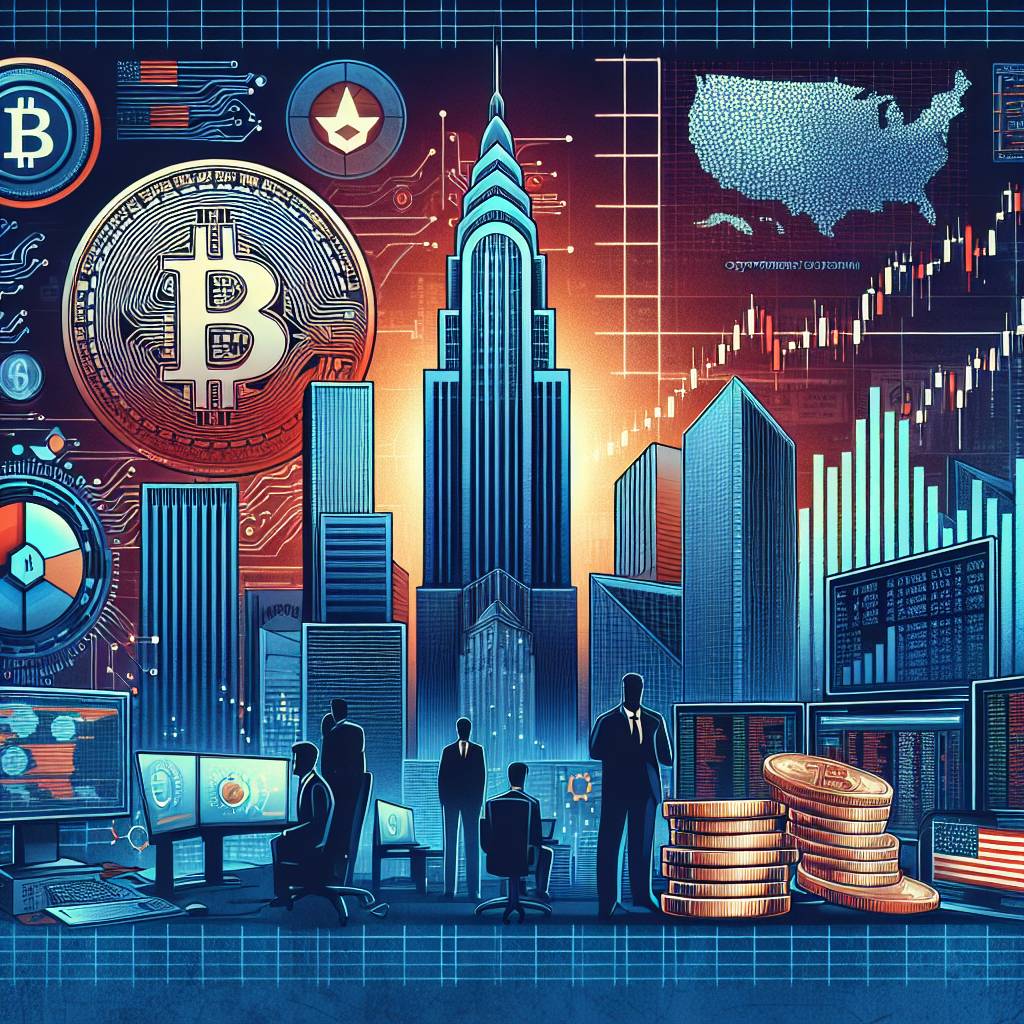 What are the top digital currencies available in the London market?