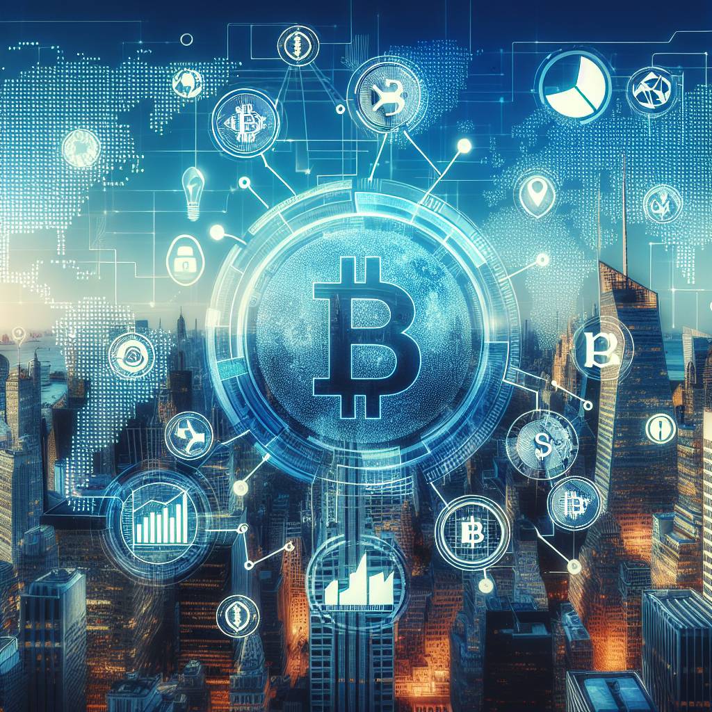 What are the best global equity ETFs for investing in cryptocurrencies?