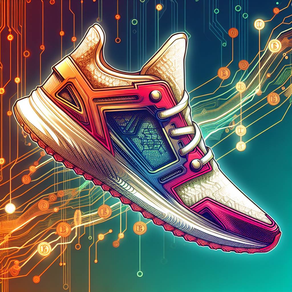 What are the latest trends in Murakami Nike collaborations in the cryptocurrency community?
