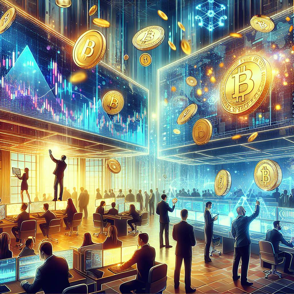 What are the best strategies for using free margins in cryptocurrency trading?