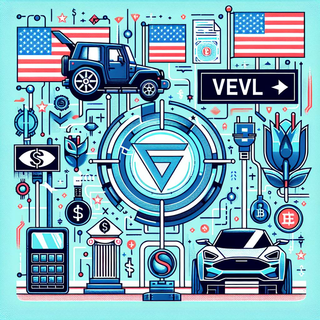 How can I invest in EV charging station ETFs using cryptocurrency?