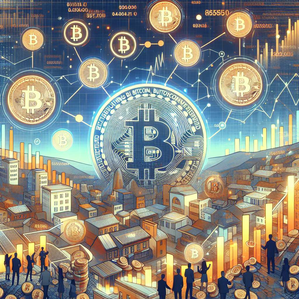 How can I buy Bitcoin in Idaho Falls?