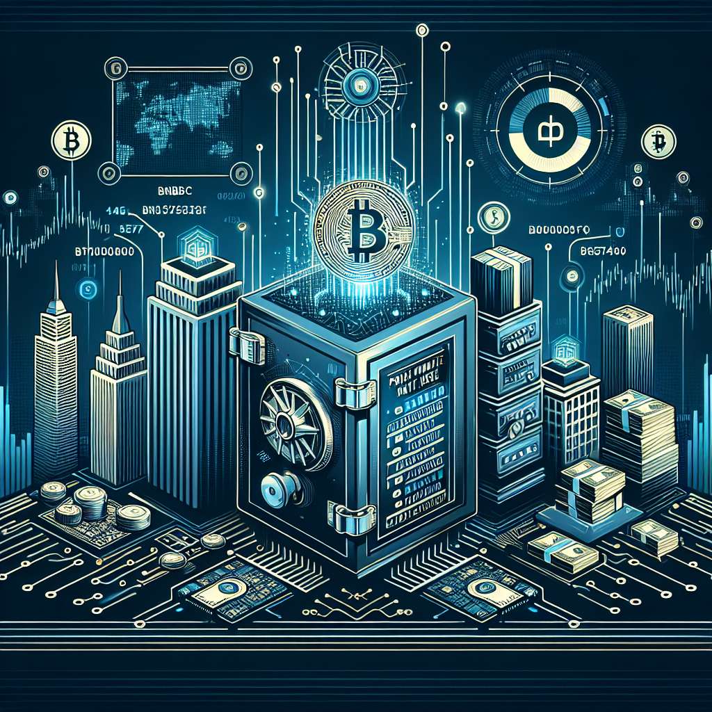 What are the best practices for storing and managing private keys like 'bnb136ns6lfw4zs5hg4n85vdthaad7hq5m4gtkgf23'?