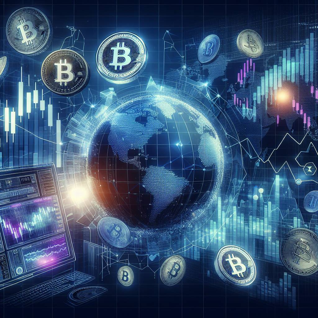 Which interactive brokers webtrader features are most useful for managing a cryptocurrency portfolio?