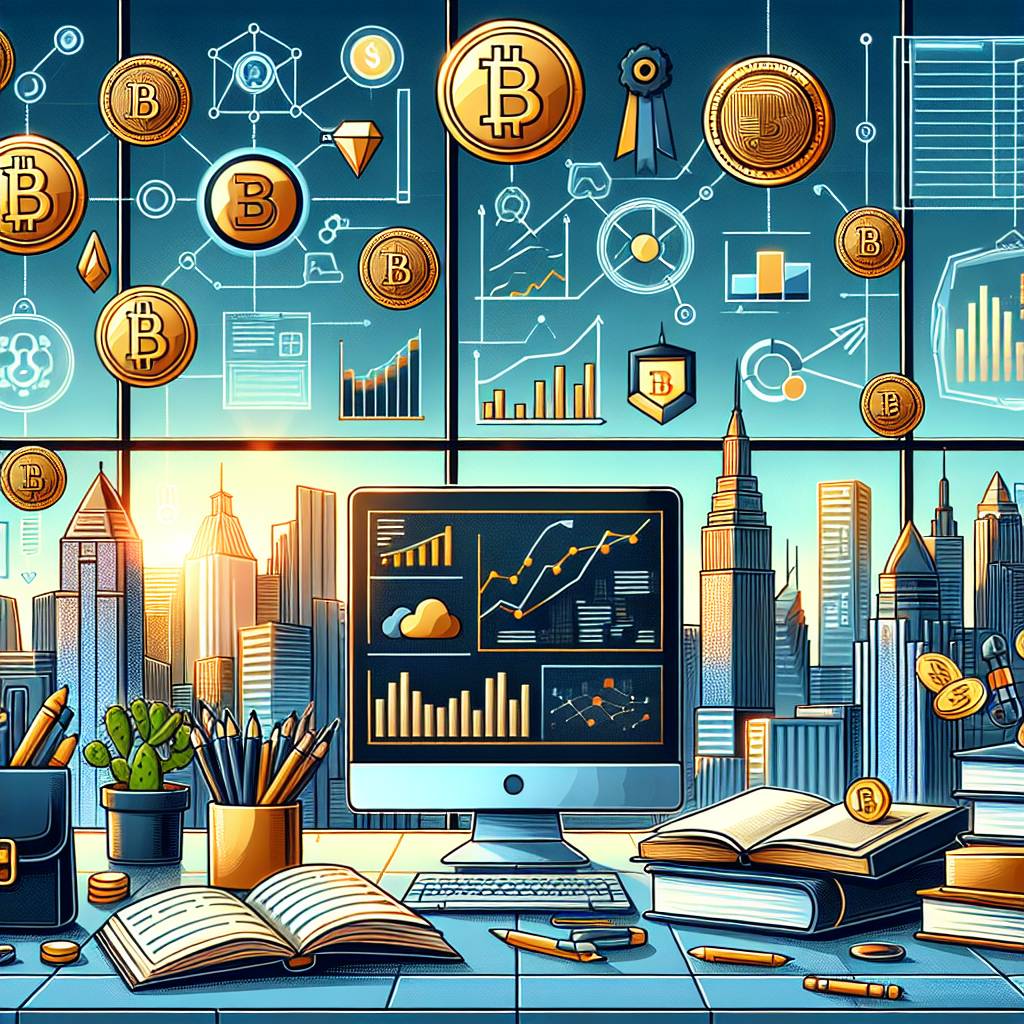 What are the benefits of incorporating cryptocurrency education into financial literacy quizzes for students?