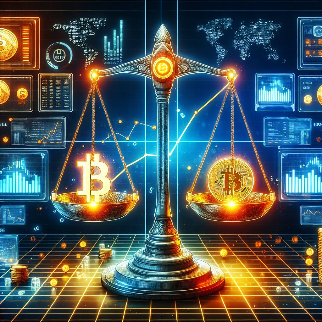 What role does the price of digital currencies play in determining whether they are considered inferior goods?
