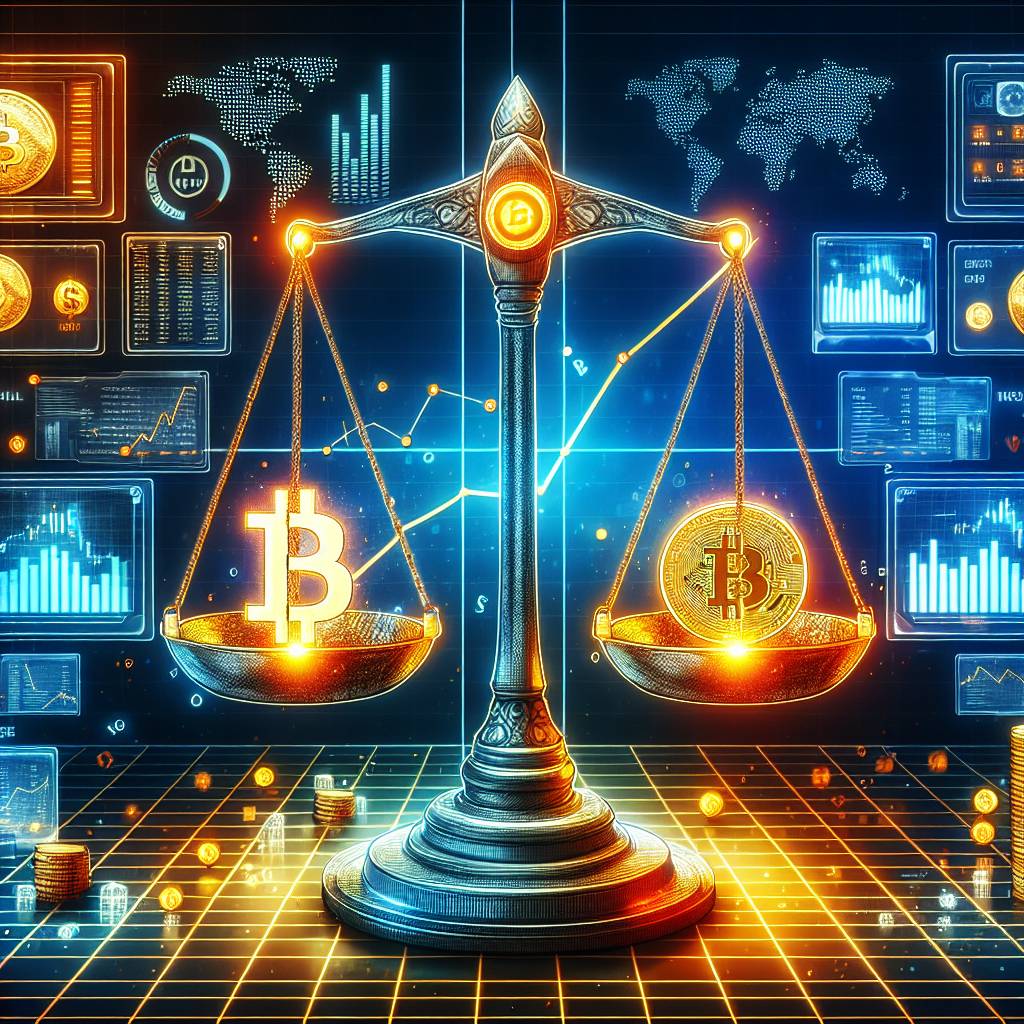 What are the characteristics of cryptocurrencies that can be classified as inferior goods?