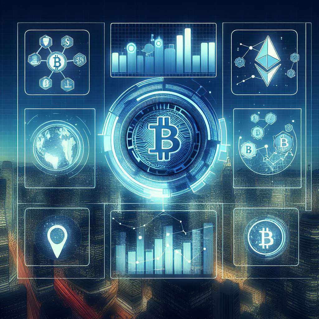 What are the best digital currencies to invest in according to quiverquant?