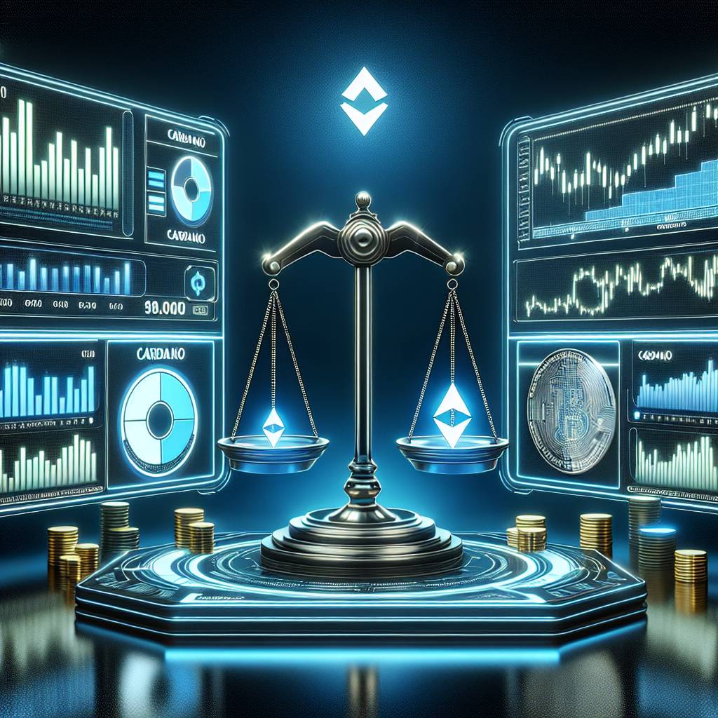 How does Cardano compare to other cryptocurrencies in terms of technology and innovation?