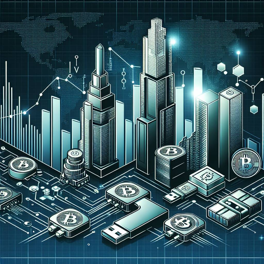 What are the best stoke brokers for trading cryptocurrencies?