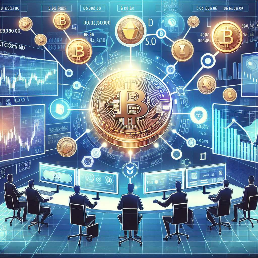 How can I use digital currencies to invest in SaaS stocks?